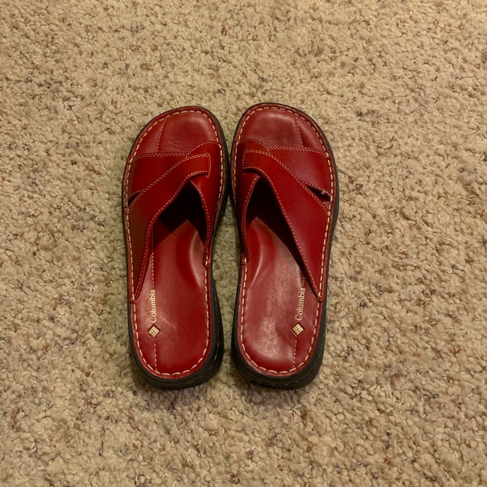 Columbia Sandals